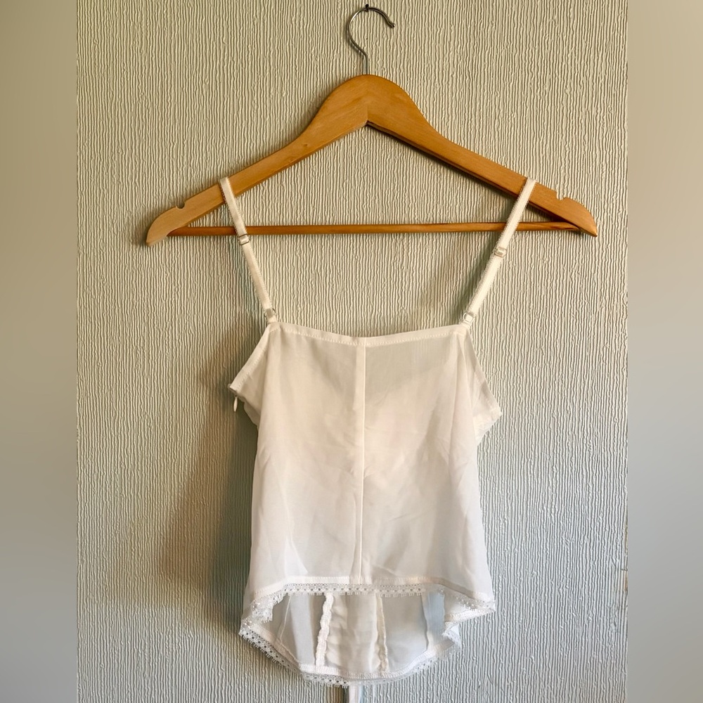 Forest Ink Calpurnia Cami Top - Picture 4 of 7